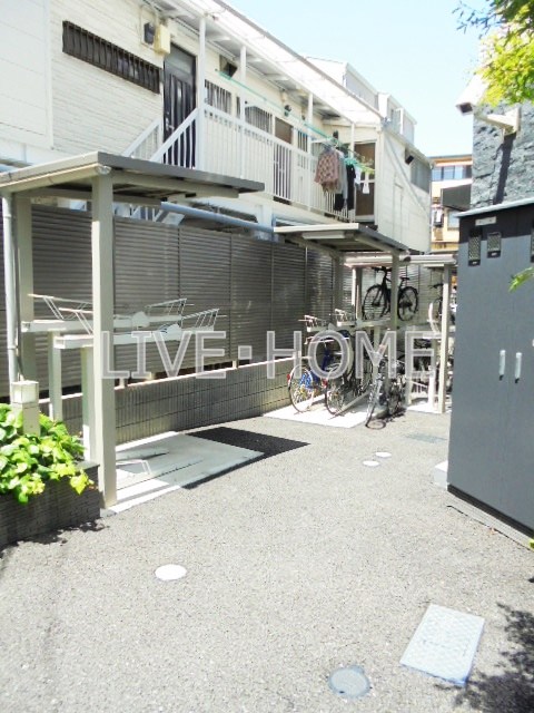 その他外観6