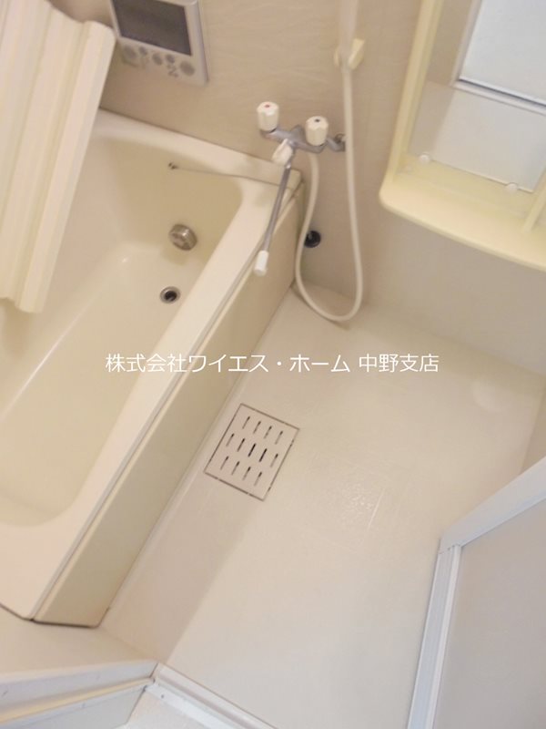 風呂画像