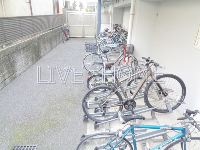 その他外観5