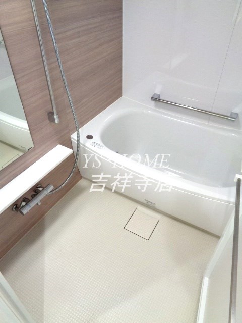 風呂画像