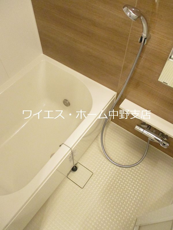風呂画像