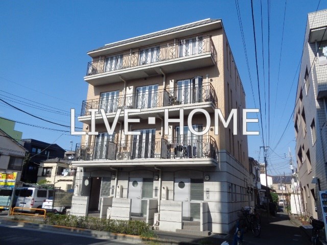 その他外観1