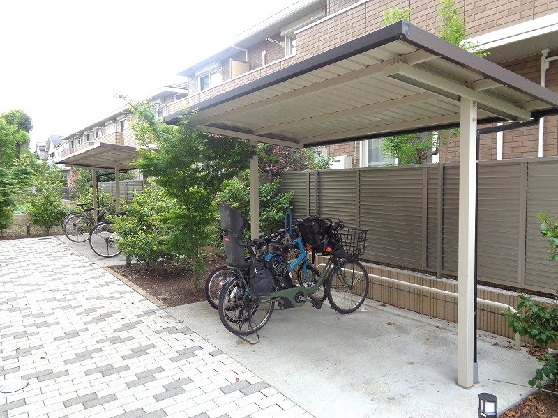 その他外観1