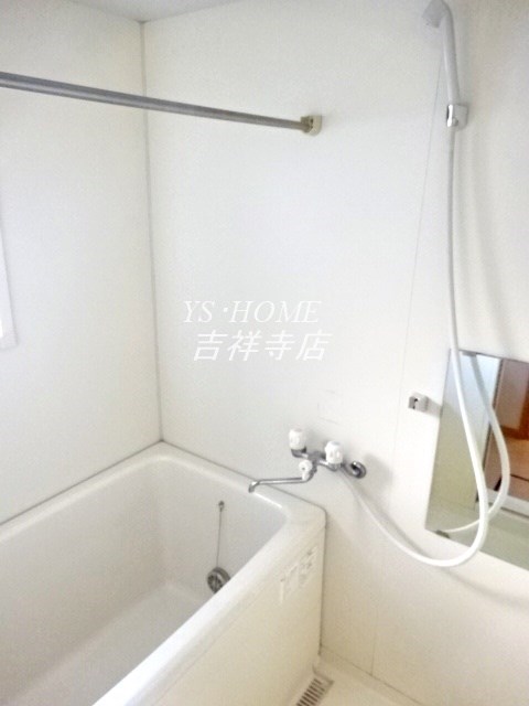 風呂画像