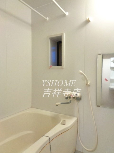 風呂画像