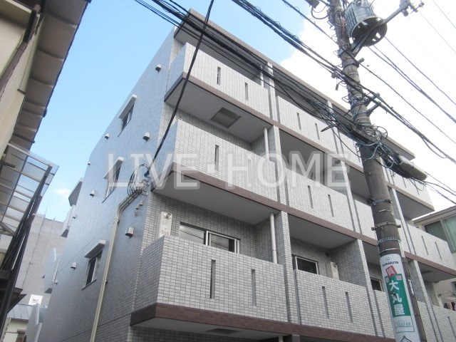 その他外観1