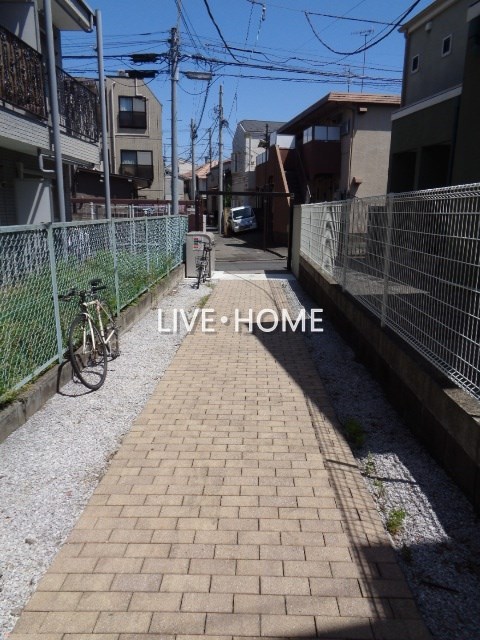 その他外観4