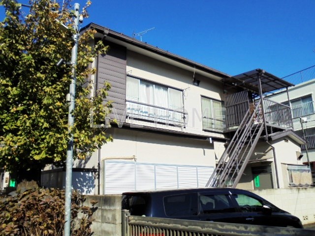 その他外観1