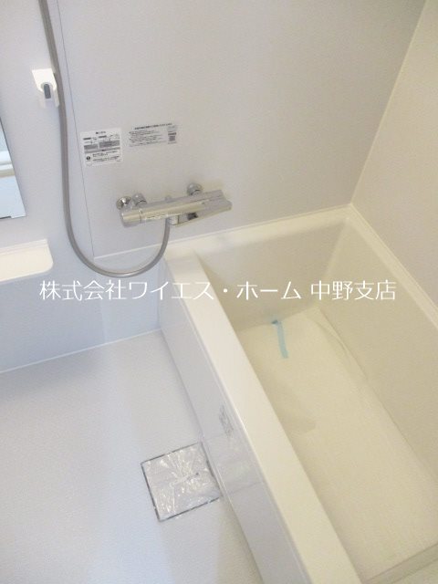 風呂画像