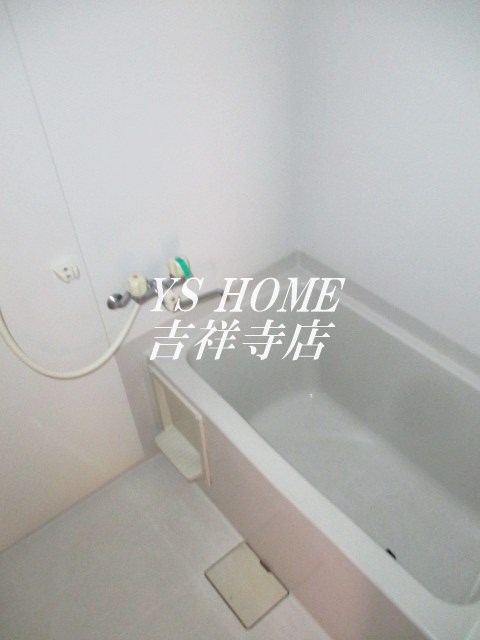 風呂画像