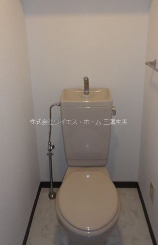 イル・マーレ東 その他3
