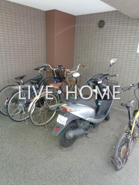 その他外観6
