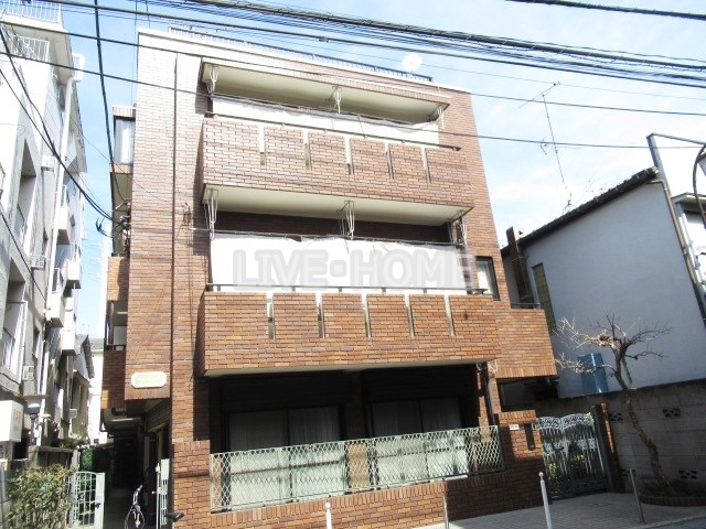 その他外観1
