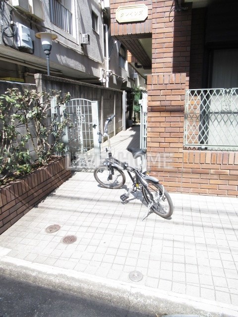 その他外観5