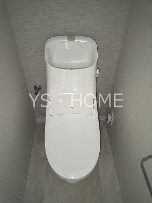 三鷹南シティハウス その他3
