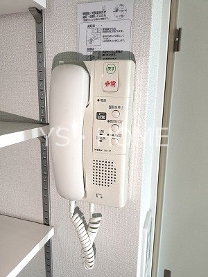 三鷹南シティハウス その他5
