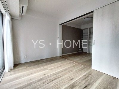 三鷹南シティハウス その他6