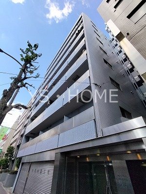 三鷹南シティハウス その他外観1