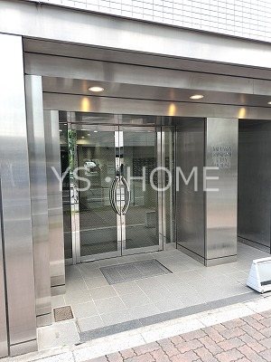 三鷹南シティハウス その他外観2