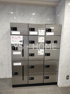 三鷹南シティハウス その他外観3