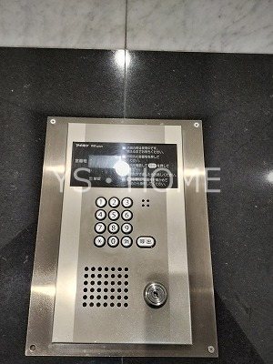 三鷹南シティハウス その他外観4