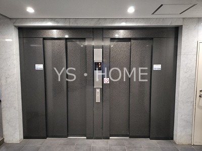 三鷹南シティハウス その他外観5
