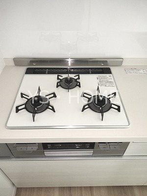 三鷹南シティハウス その他9