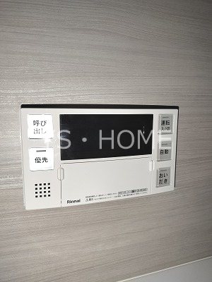 三鷹南シティハウス その他15
