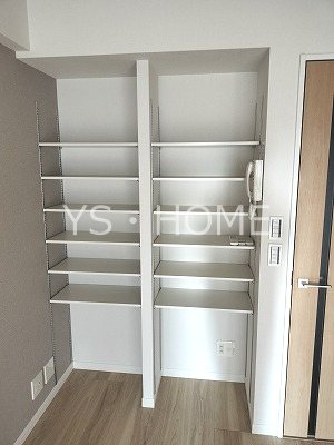三鷹南シティハウス その他17