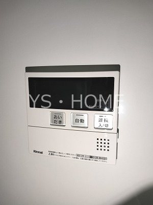 三鷹南シティハウス その他20