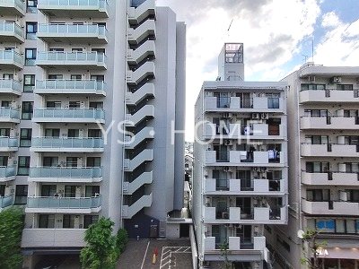 三鷹南シティハウス その他26