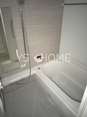 三鷹南シティハウス 風呂画像
