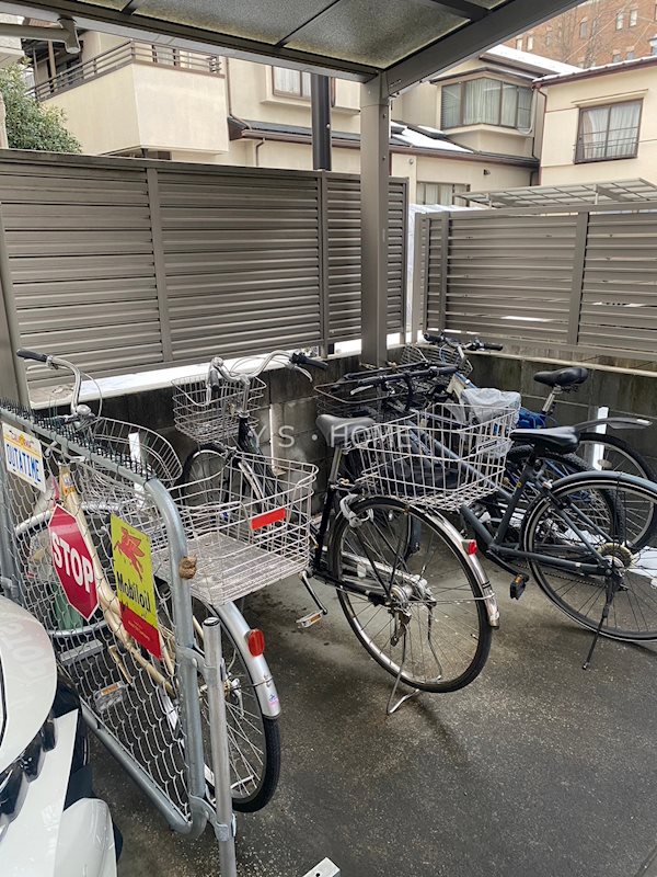 その他外観1