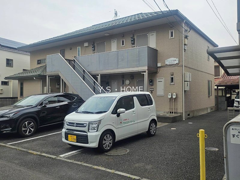 その他外観1