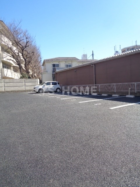 ベルフォーレ井草　B棟 その他9