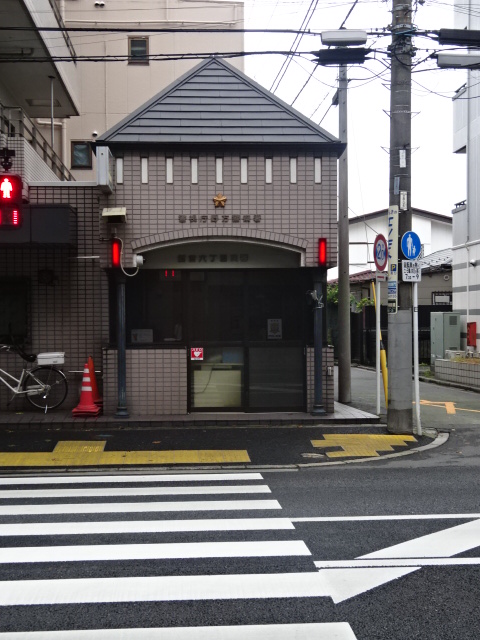 ベルフォーレ井草　B棟 周辺画像7