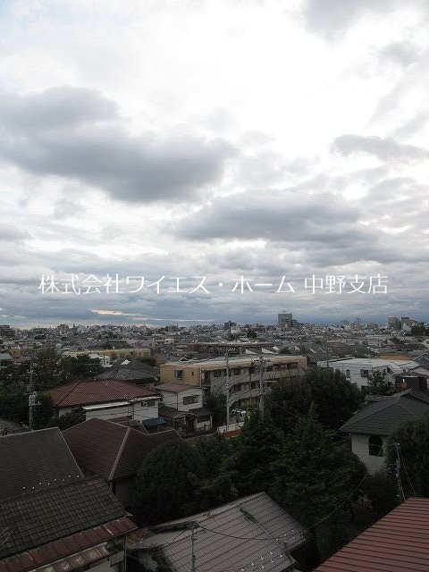 ルーブル中野沼袋 その他6