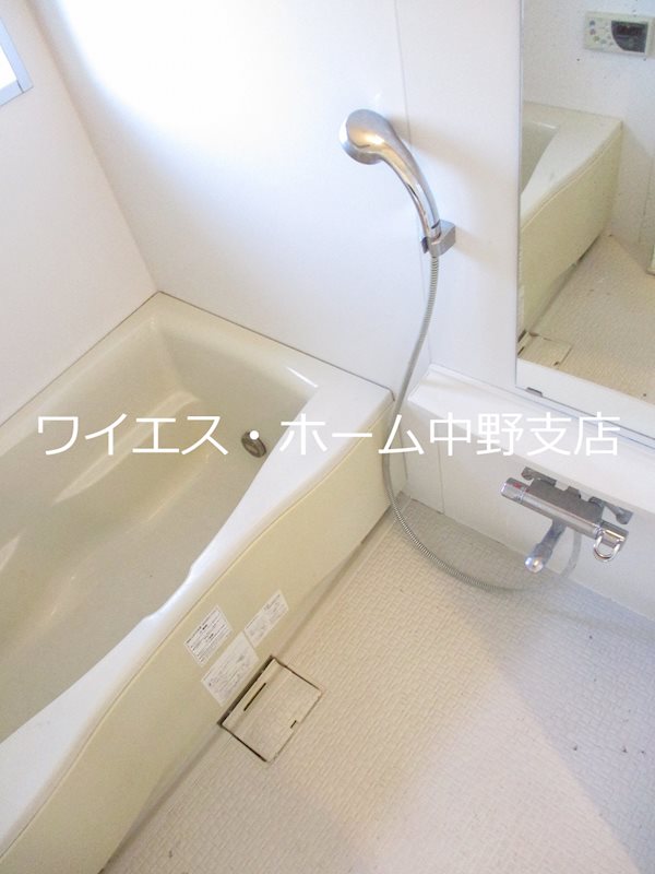 風呂画像