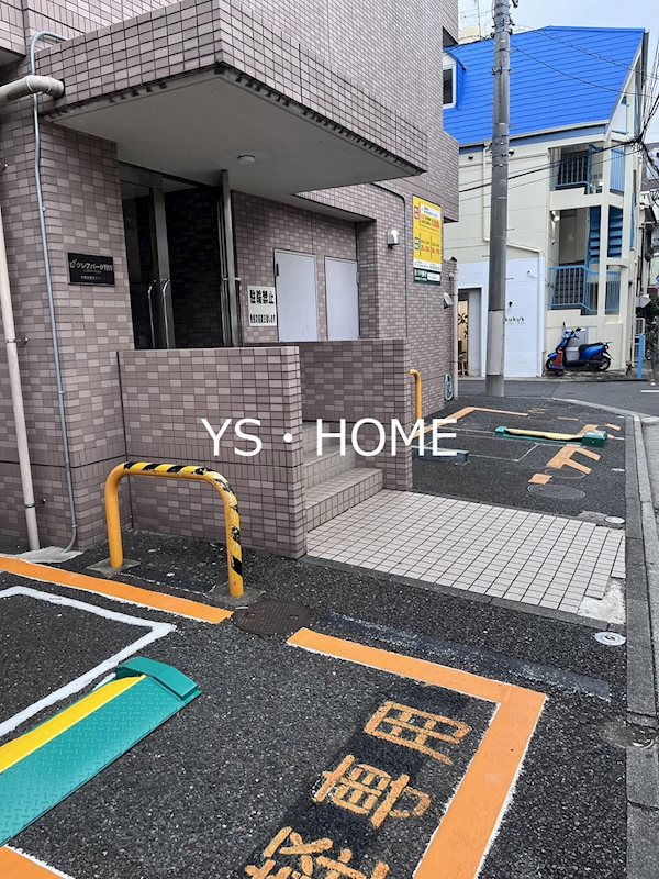 その他外観2