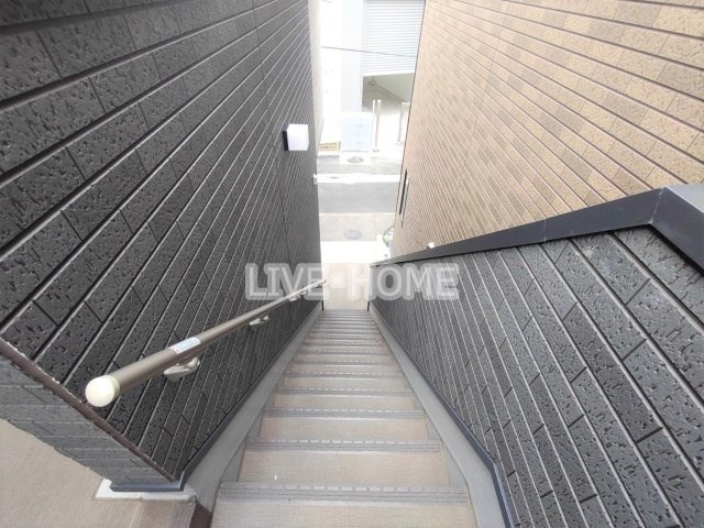 その他外観3