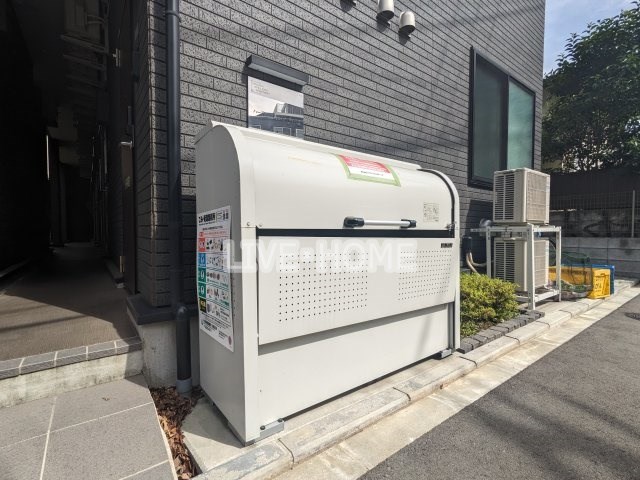 その他外観5