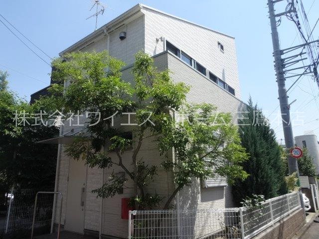 野崎2-15戸建   その他外観1