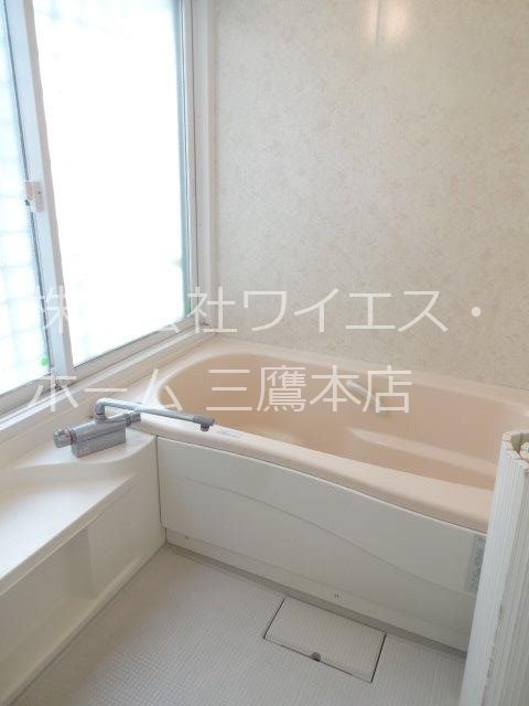 野崎2-15戸建   風呂画像