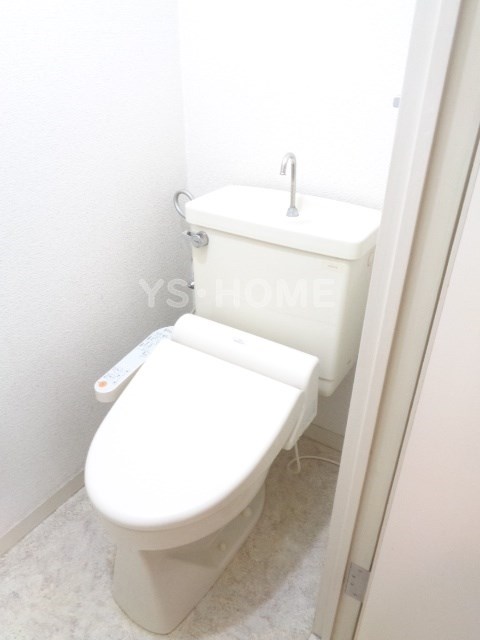 ライオンズマンション南烏山 その他1