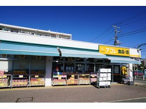 ライオンズマンション南烏山 周辺画像6