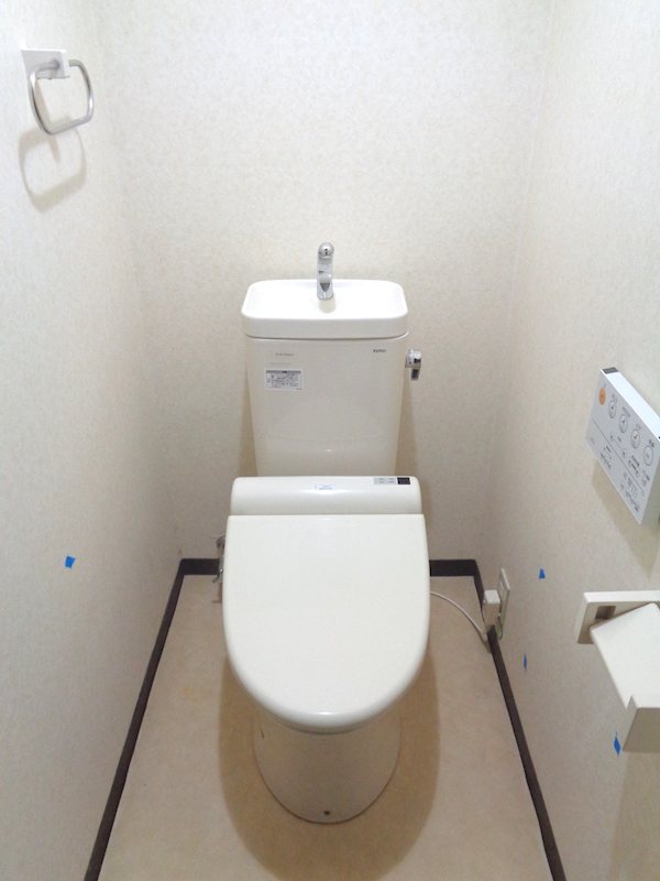 上石神井ハイム３号棟 その他1