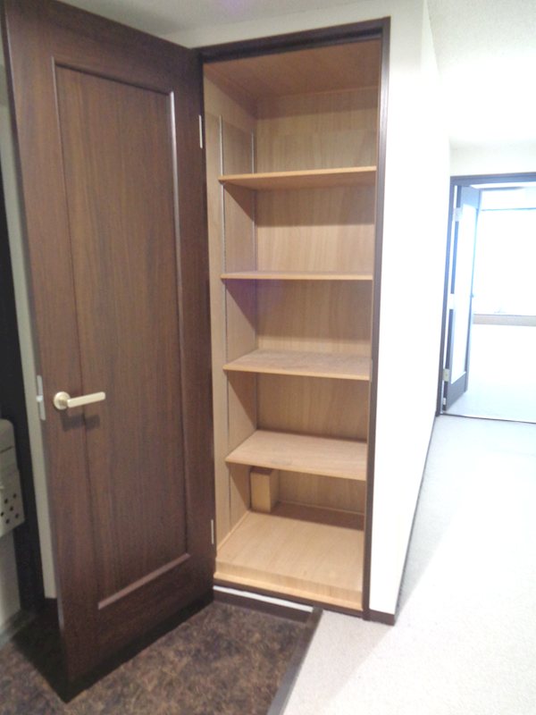 上石神井ハイム３号棟 その他4