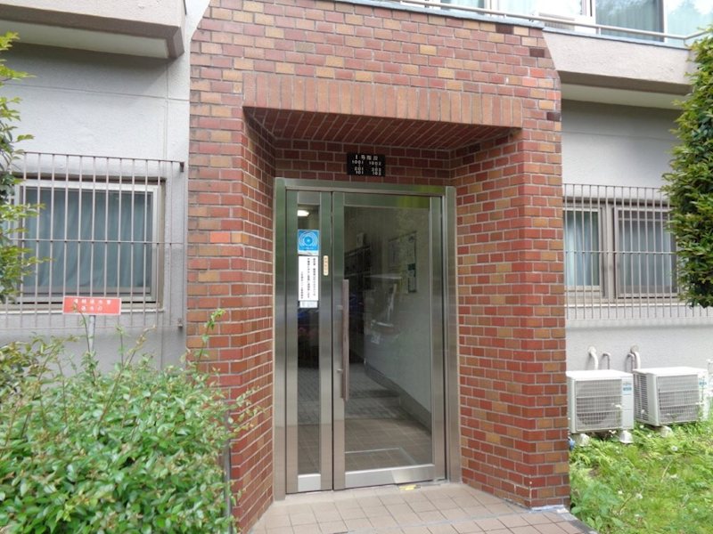 上石神井ハイム３号棟 その他外観3