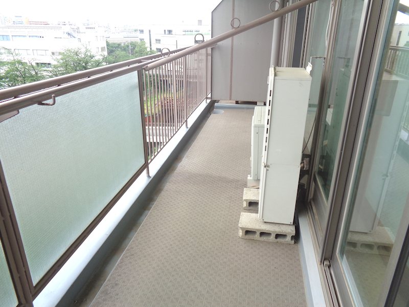 上石神井ハイム３号棟 その他7