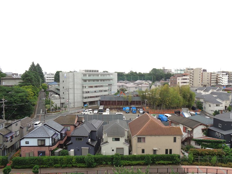 上石神井ハイム３号棟 その他8